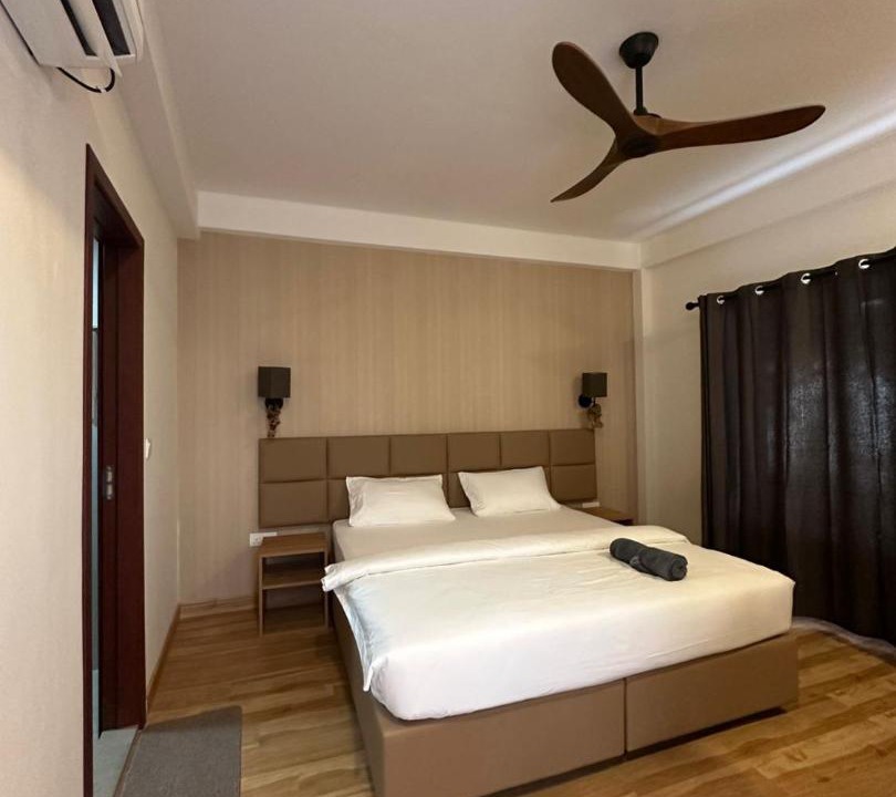 Photo of Bedroom in Dhiffushi