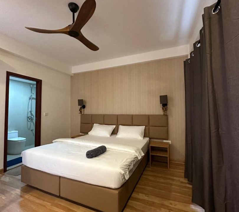 Photo of Bedroom in Dhiffushi