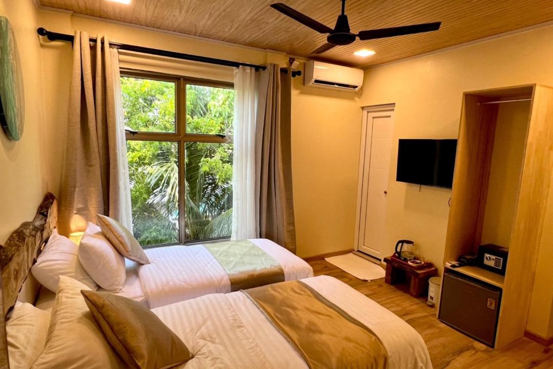 Photo of Bedroom in Dhiffushi