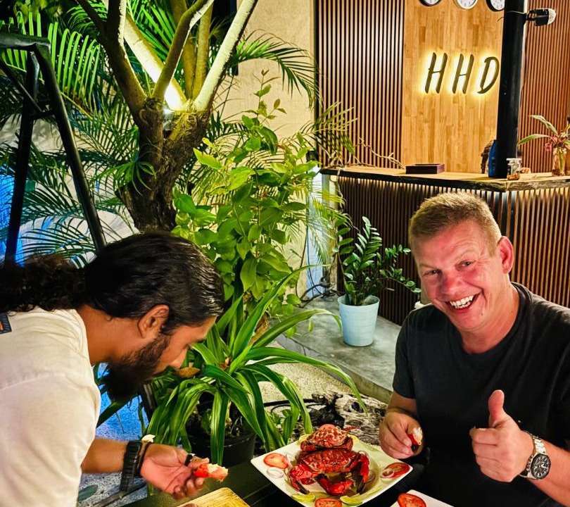 Photo of Others in Dhiffushi