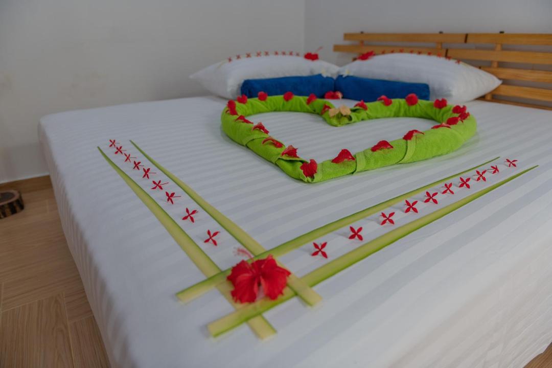 Photo of Bedroom in Keyodhoo