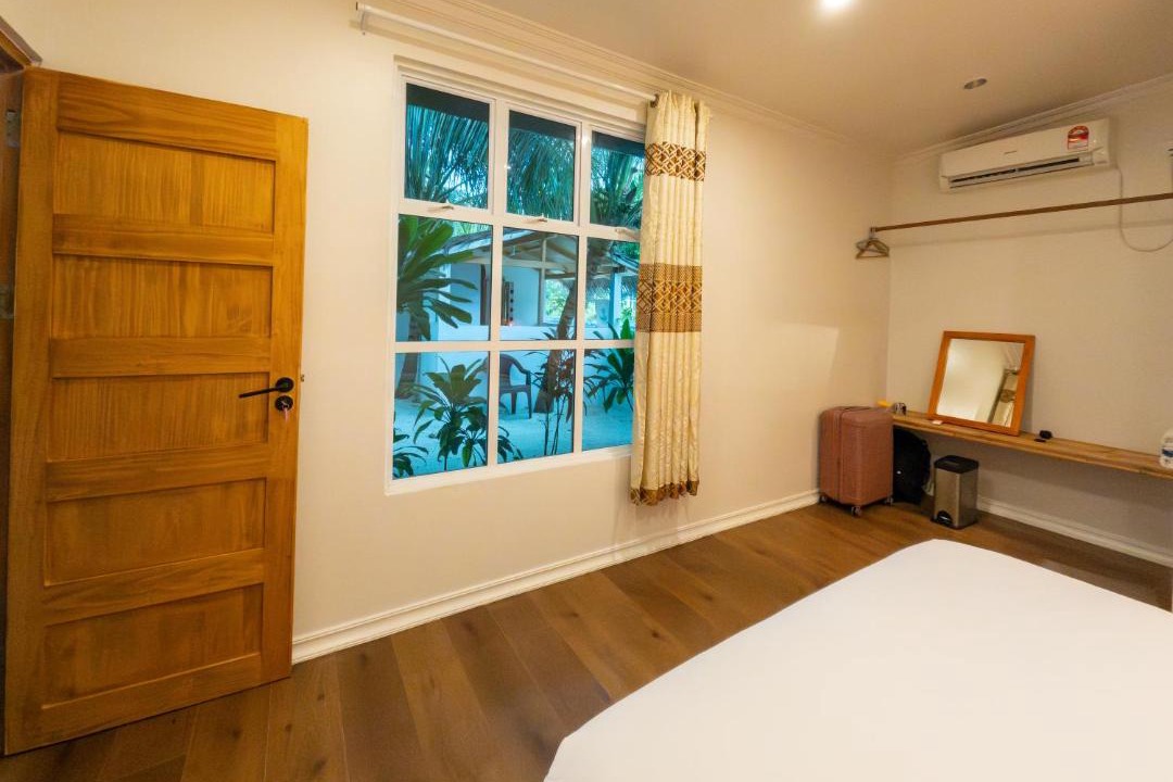 Photo of Bedroom in Dhiffushi