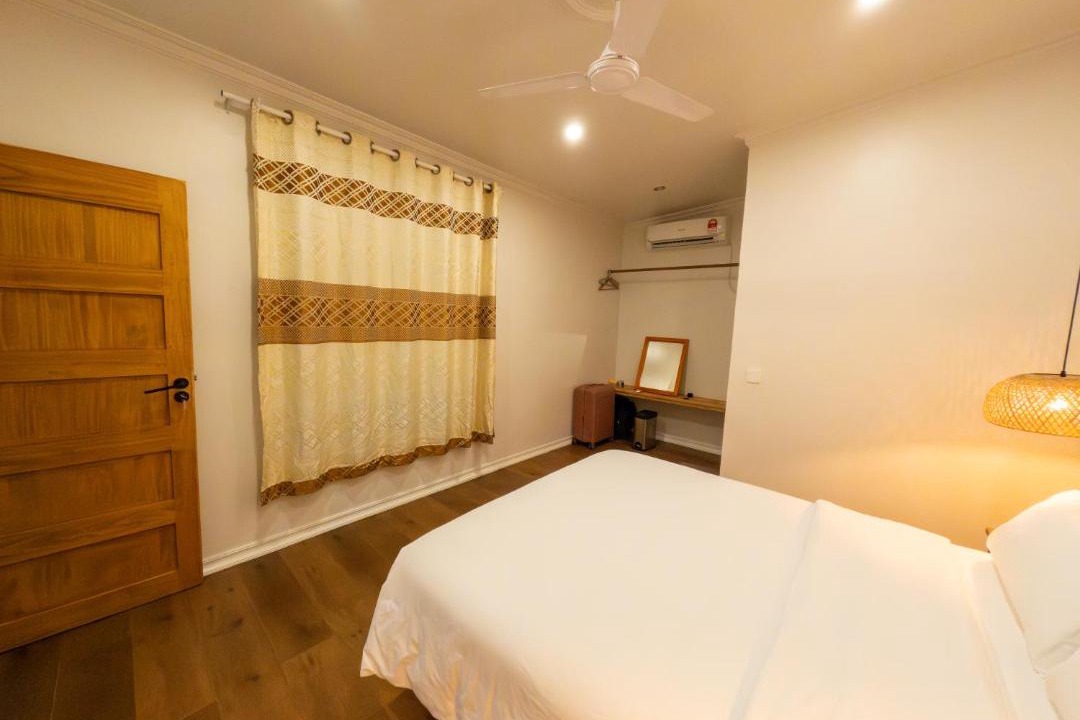 Photo of Bedroom in Dhiffushi