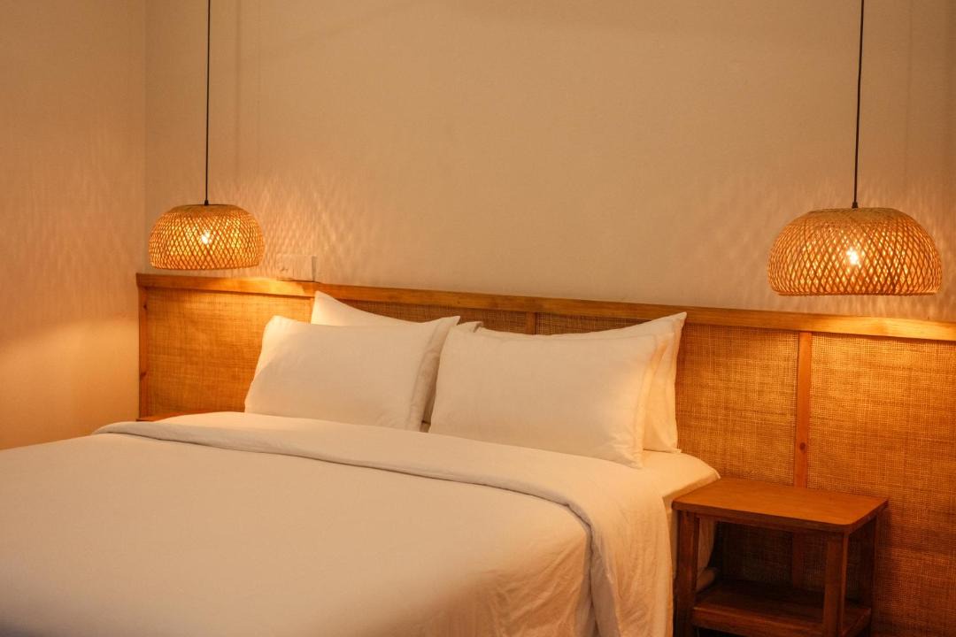 Photo of Bedroom in Dhiffushi