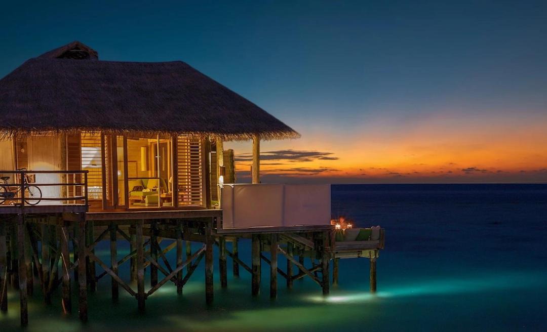 Photo of Others in Olhuveli