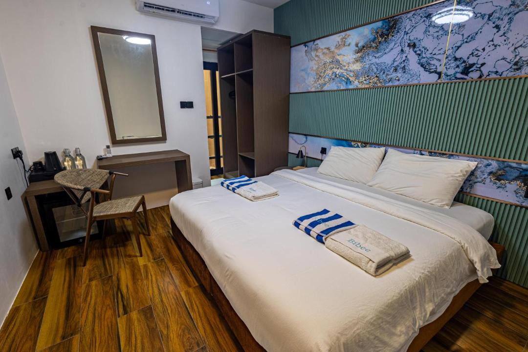 Photo of Bedroom in Dhiffushi