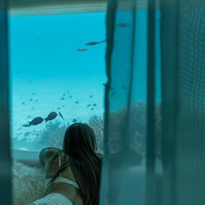 Photo of Others in Huvafen Fushi