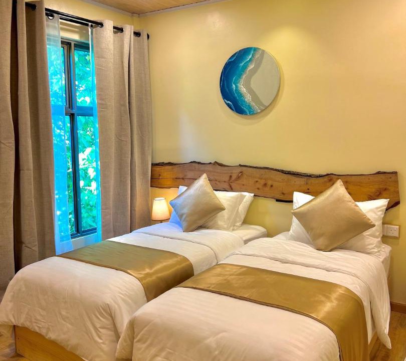 Photo of Bedroom in Dhiffushi