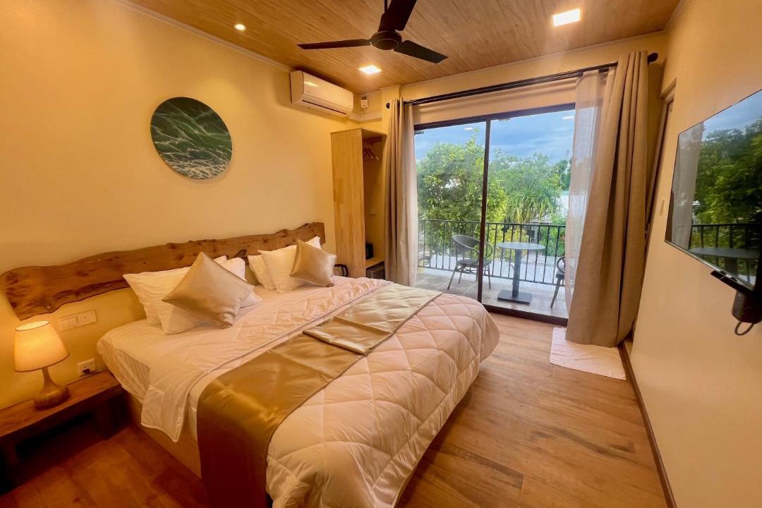 Photo of Bedroom in Dhiffushi