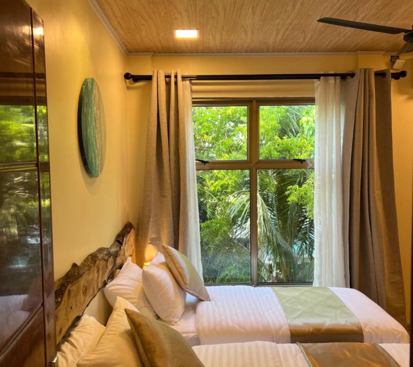 Photo of Bedroom in Dhiffushi