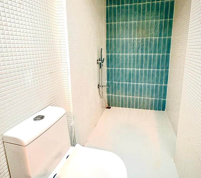Photo of Bathroom in Dhiffushi