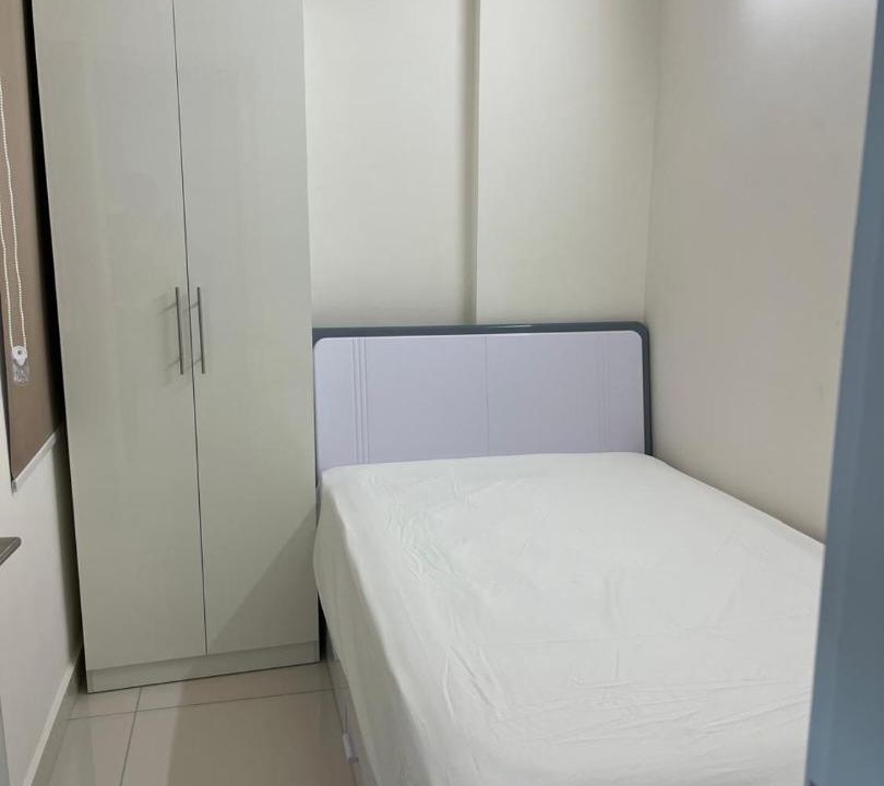 Photo of Bedroom in Farukolhufushi Island