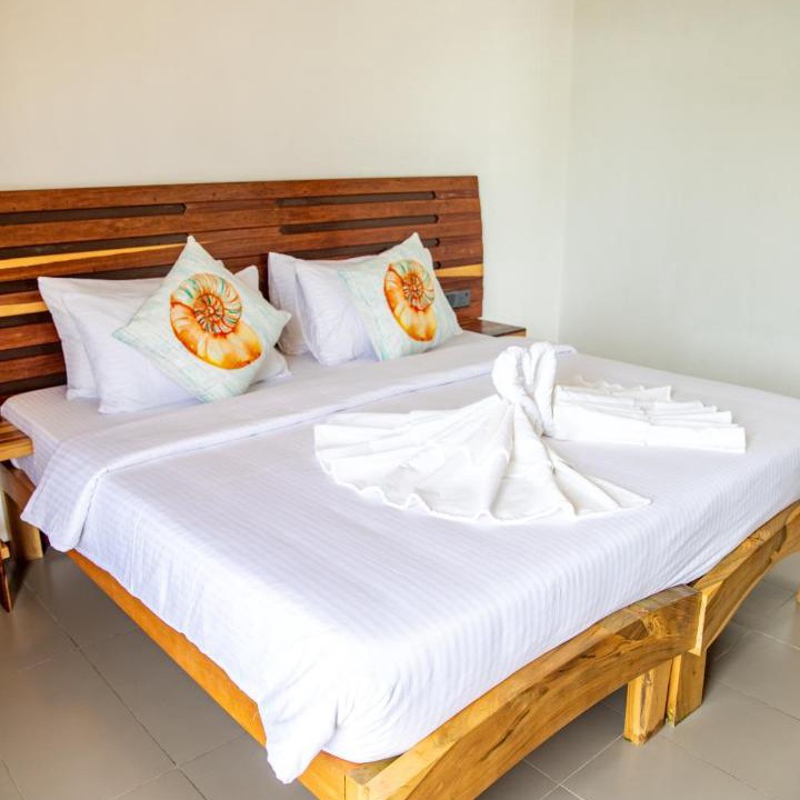 Photo of Bedroom in Dhiffushi