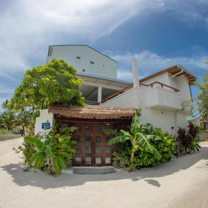 Photo of Others in Dhiffushi