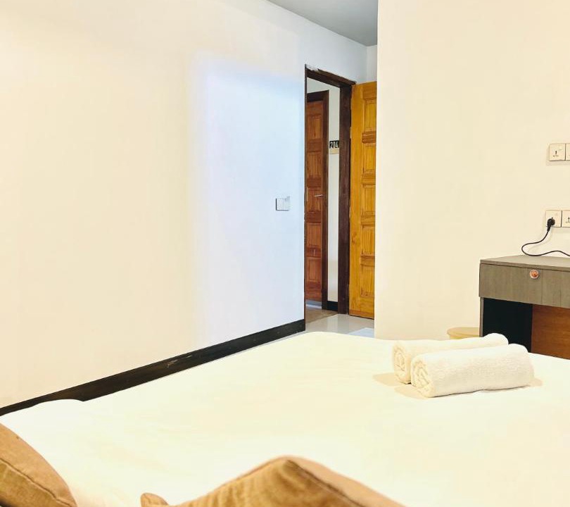 Photo of Bedroom in Gulhi