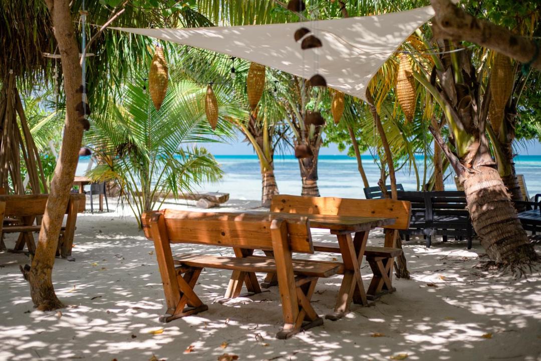Photo of Others in Dhiffushi