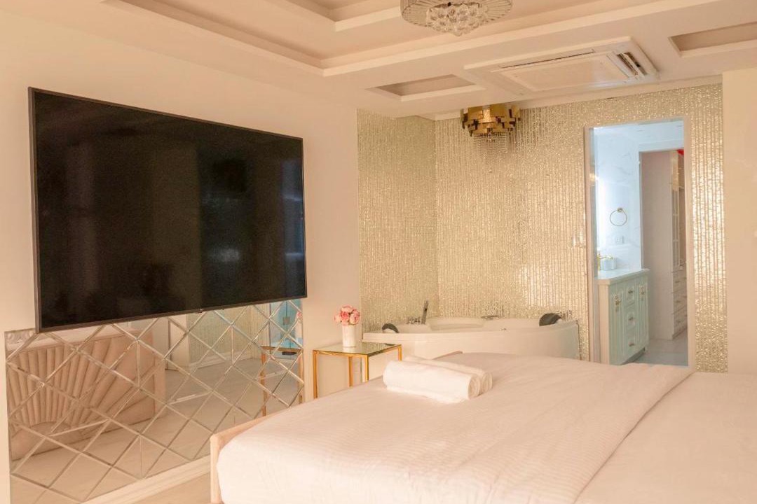 Photo of Bedroom in Hulhumale