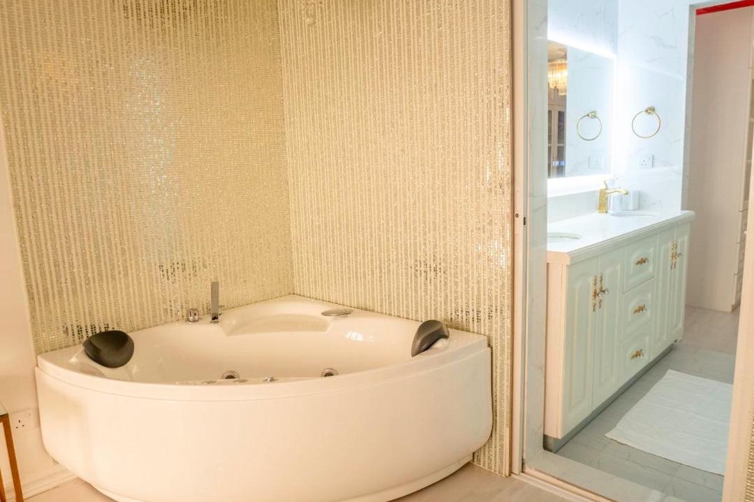 Photo of Bathroom in Hulhumale