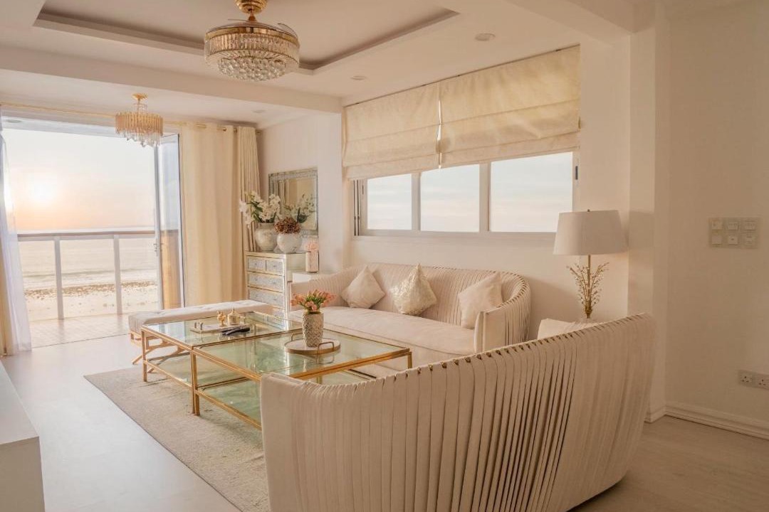 Photo of Livingroom in Hulhumale