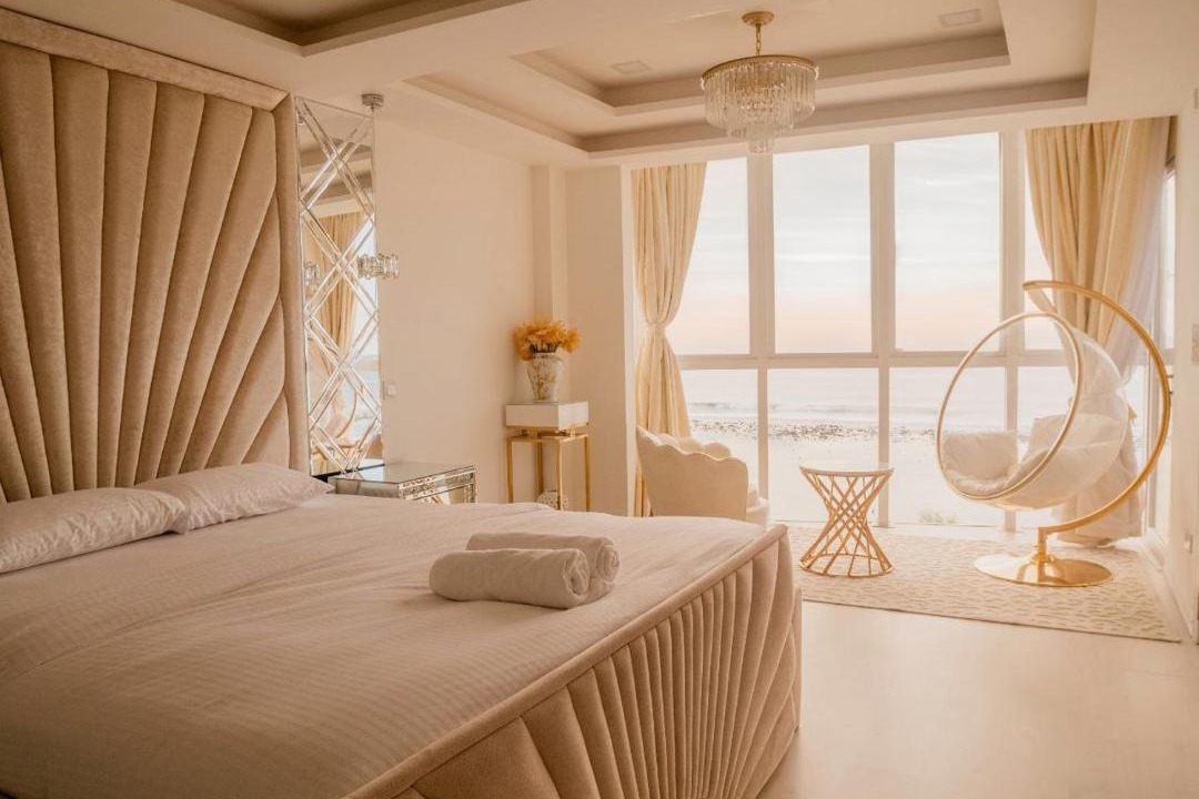 Photo of Bedroom in Hulhumale