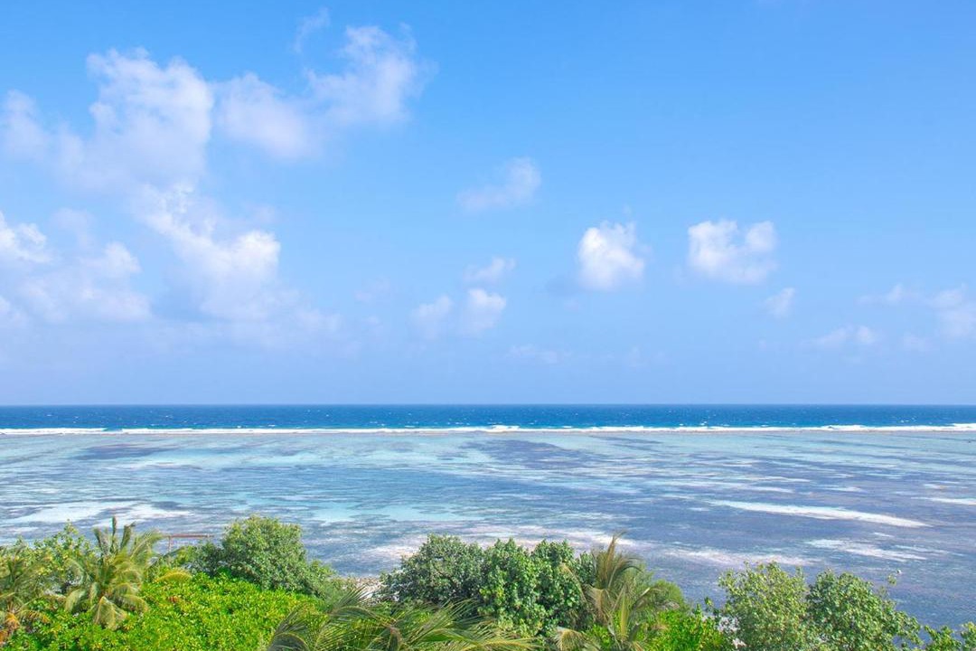 Photo of Outdoor in Dhiffushi