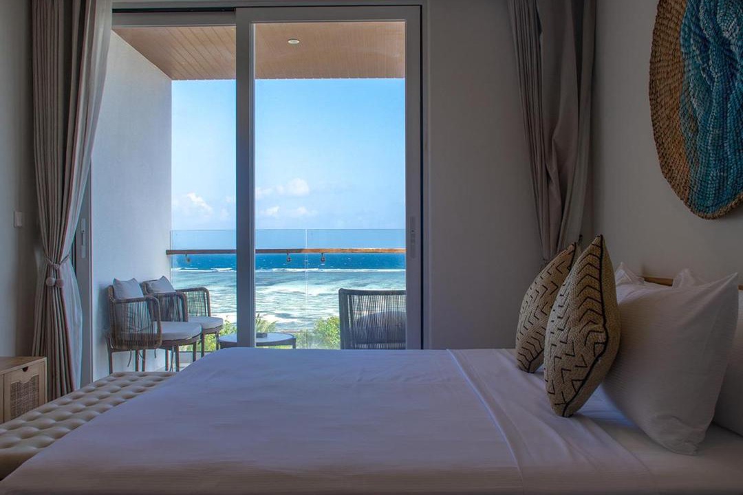 Photo of Bedroom in Dhiffushi
