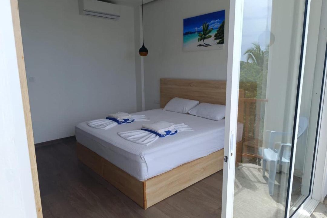 Photo of Bedroom in Dhiffushi