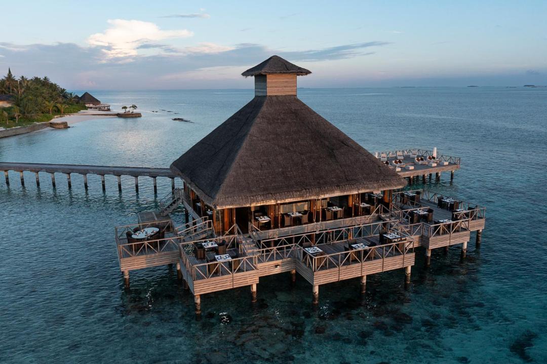 Photo of Others in Huvafen Fushi