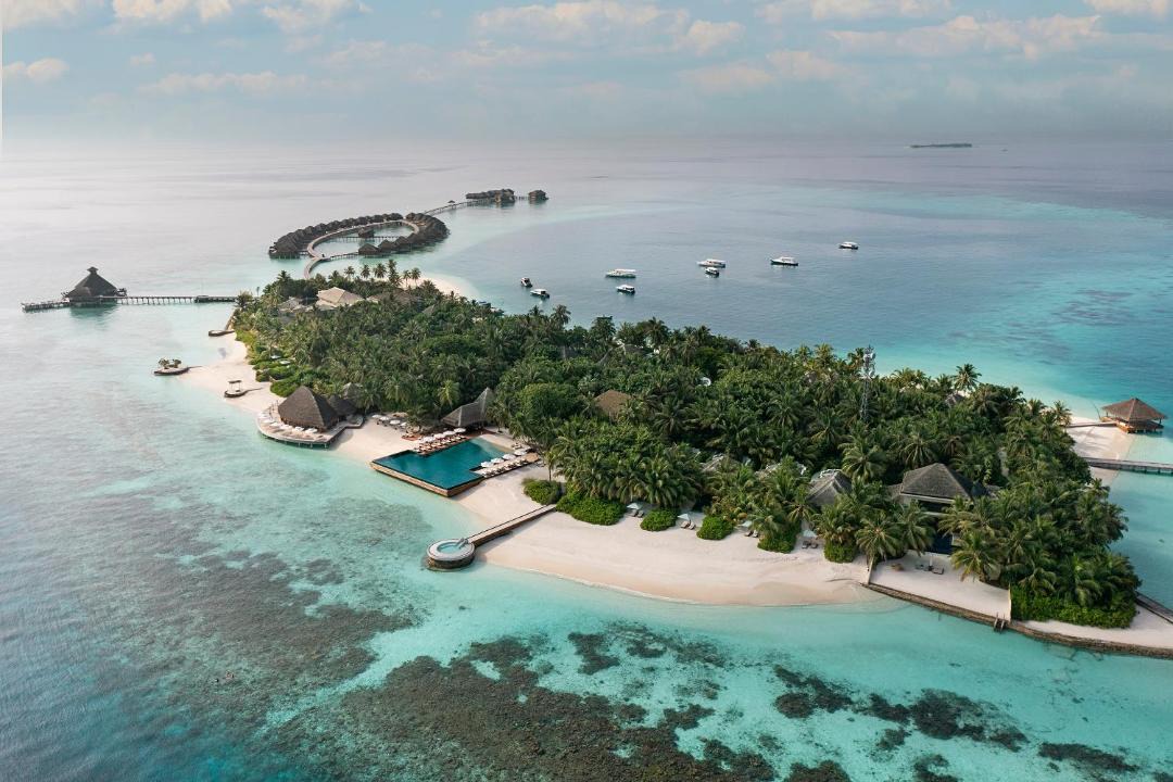 Photo of Others in Huvafen Fushi