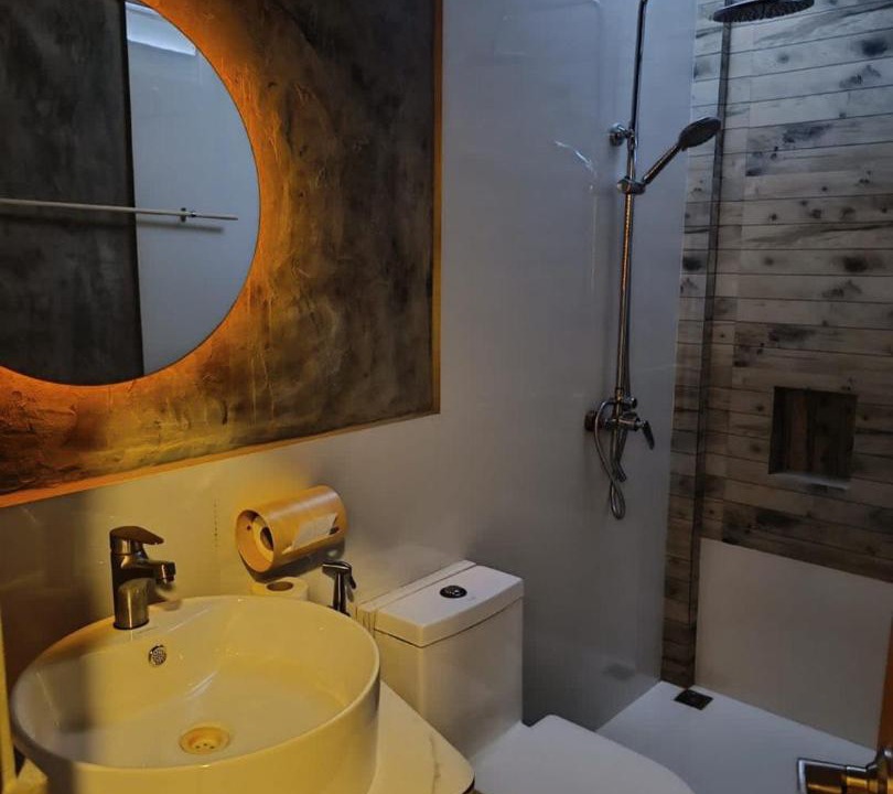 Photo of Bathroom in Dhiffushi