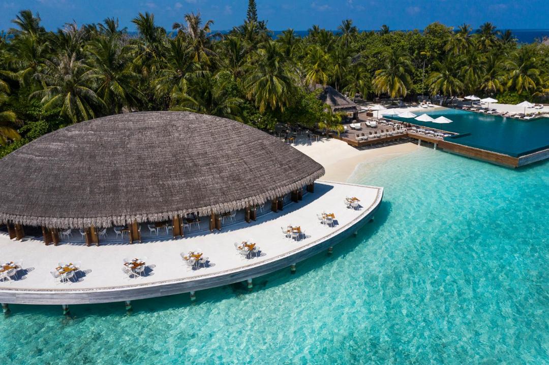 Photo of Others in Huvafen Fushi