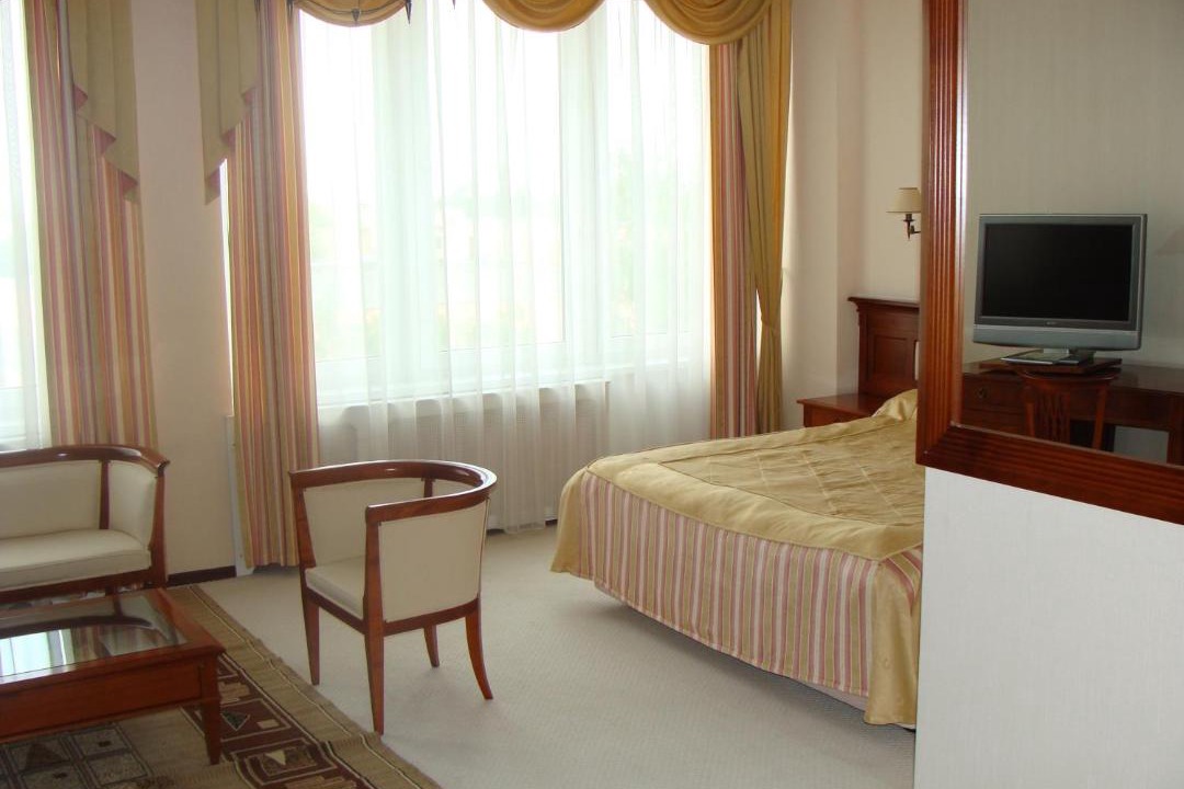 Photo of Bedroom in South-Eastern Administrative District