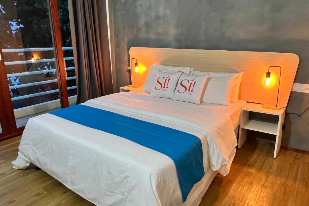 Photo of Bedroom in Dhiffushi
