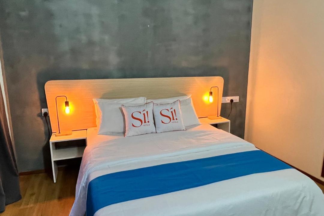 Photo of Bedroom in Dhiffushi
