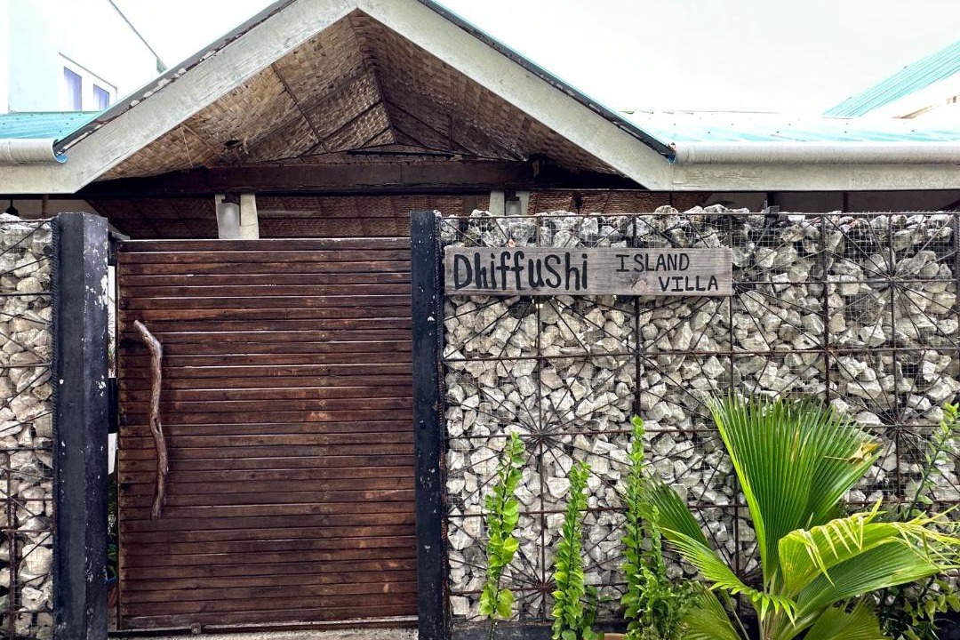 Photo of Others in Dhiffushi