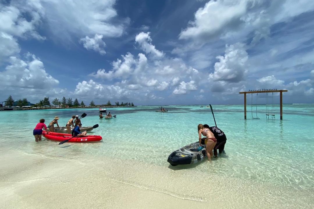 Photo of Others in Dhiffushi
