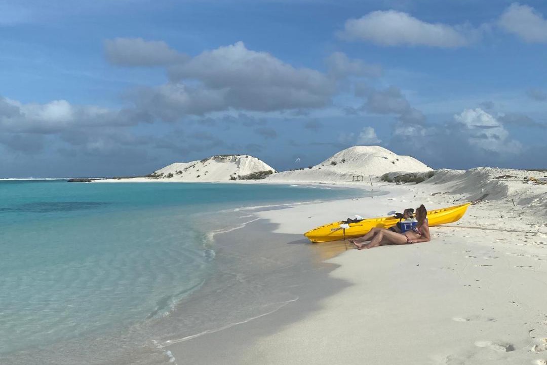 Photo of Outdoor in Dhiffushi