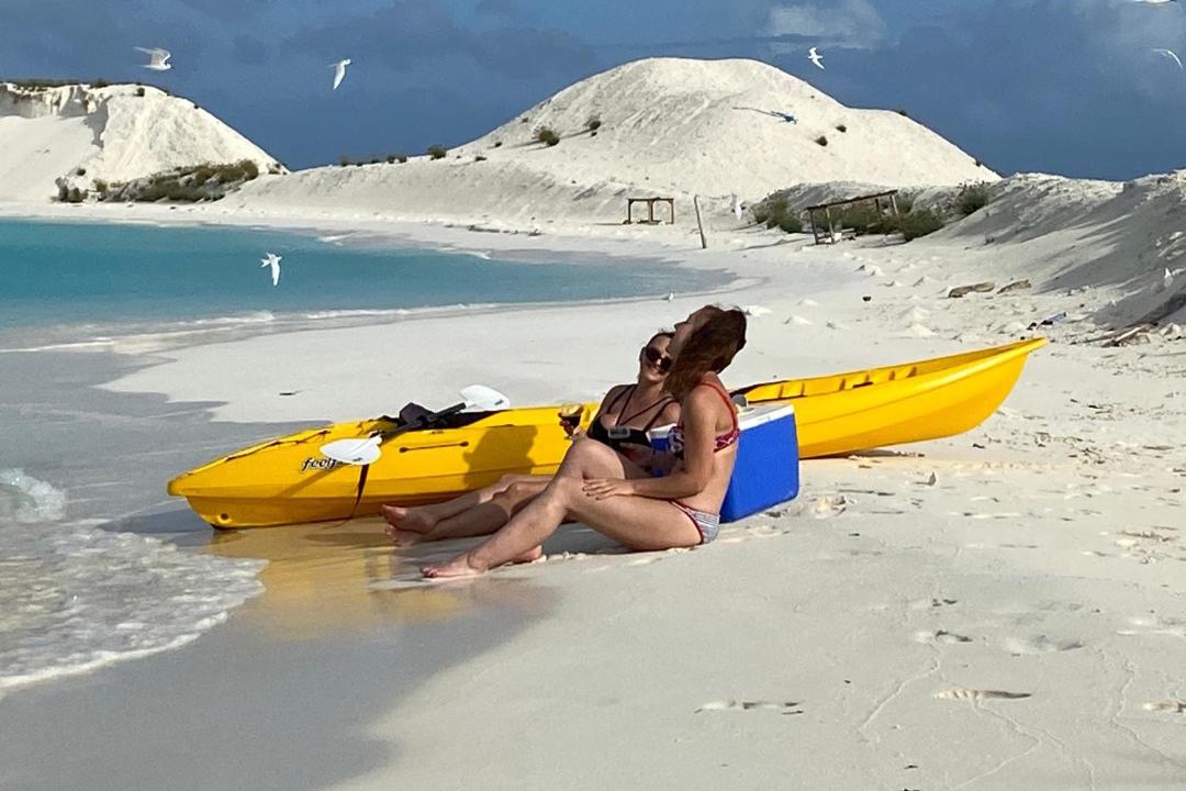 Photo of Human In Picture in Dhiffushi