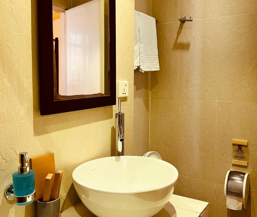 Photo of Bathroom in Male