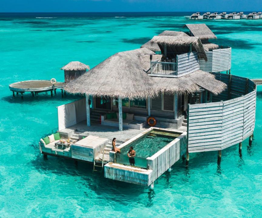 Photo of Others in Olhuveli