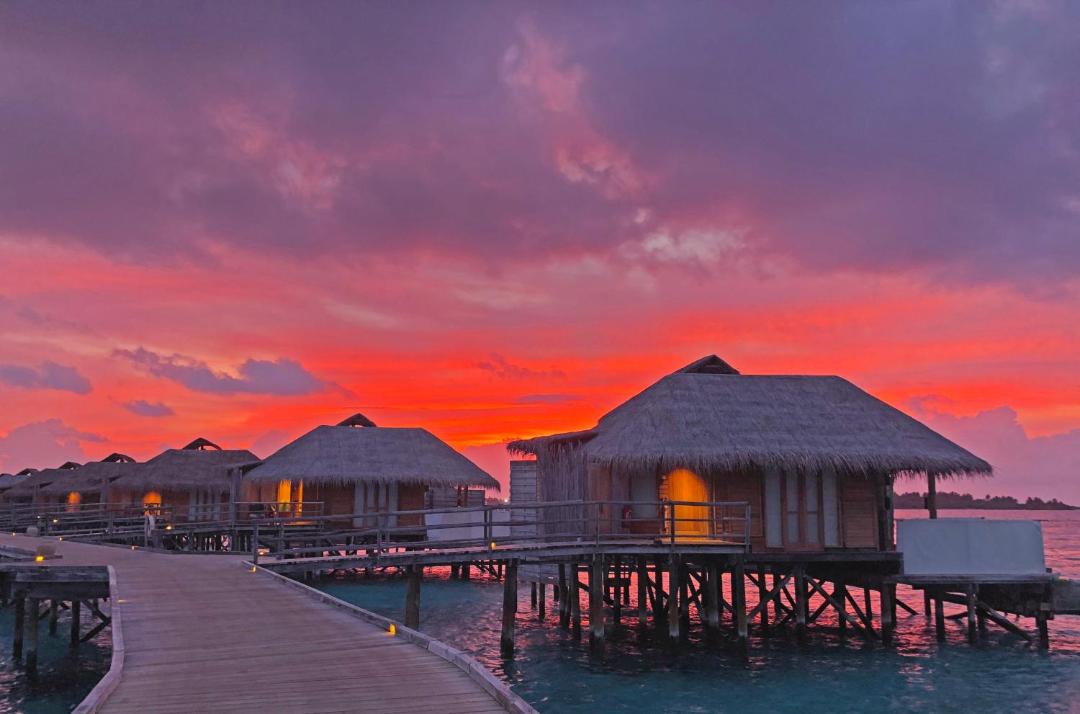 Photo of Others in Olhuveli