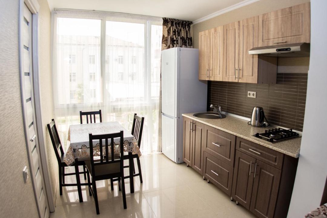 Photo of Kitchen in Adler City Centre