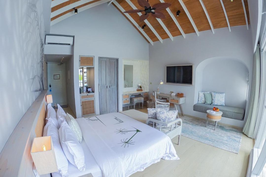 Photo of Bedroom in Kuda Bandos