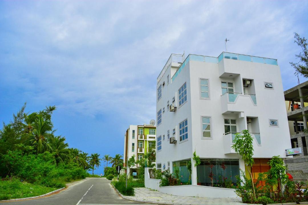 Photo of Others in Hulhumale