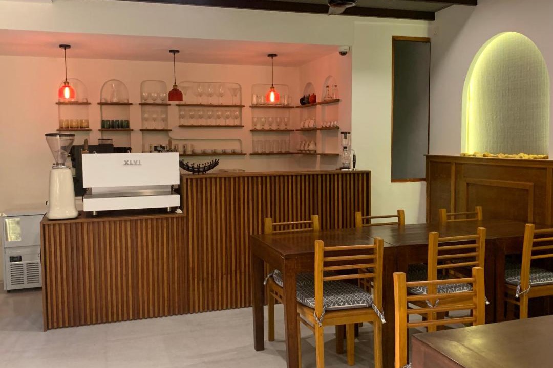 Photo of Kitchen in Huraa