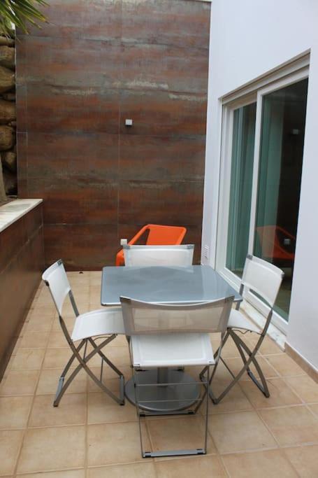Photo of Patio Balcony in Luz