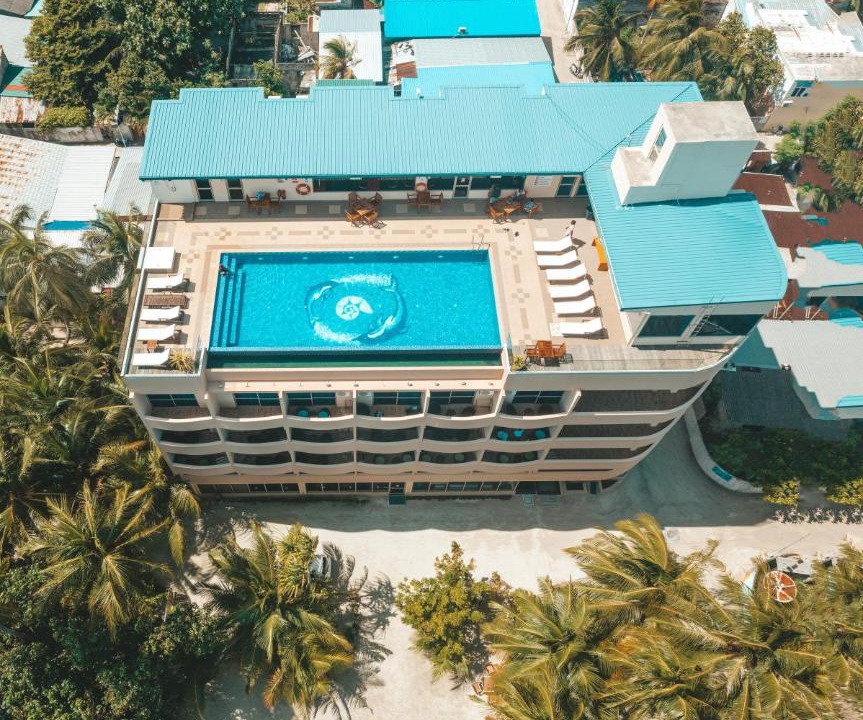Photo of Others in Thulusdhoo Island