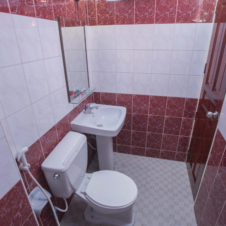 Photo of Bathroom in Male