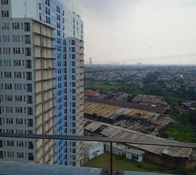 Photo of Buildings in East Jakarta