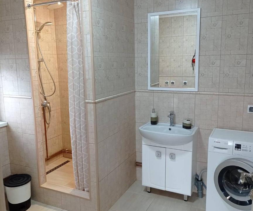Photo of Bathroom in Solomennoye